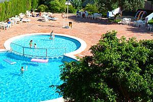 Apartment Evamar Apts Benidorm