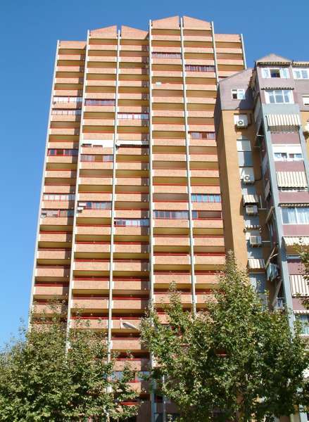 Apartment Evamar Apts *