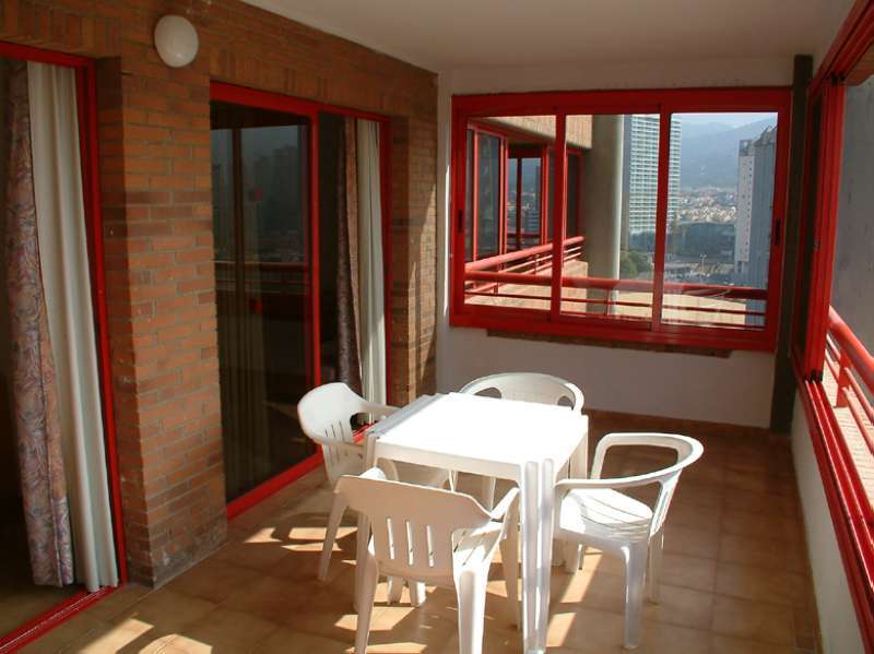 Apartment Evamar Apts *